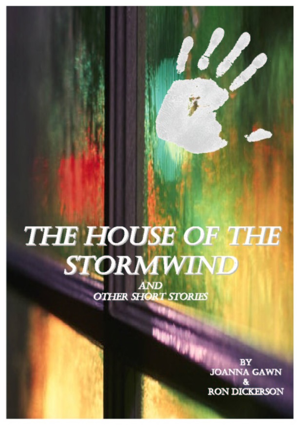The House of the Stormwind and other short stories